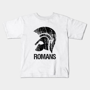 Romans, Roman empire Kids T-Shirt